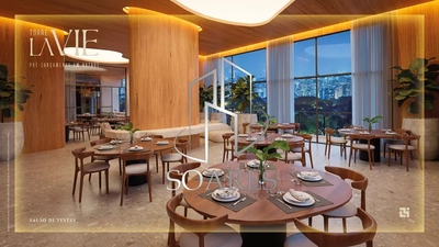 Apartamento, 4 quartos, 188 m² - Foto 3