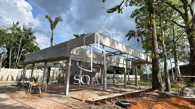 Terreno, 10 hectares - Foto 2