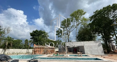 Terreno, 10 hectares - Foto 3