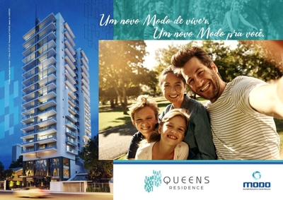 Apartamento, 3 quartos, 112 m² - Foto 3