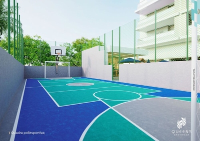 Apartamento, 3 quartos, 112 m² - Foto 4