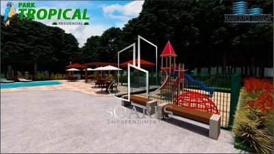 Apartamento, 2 quartos, 46 m² - Foto 2