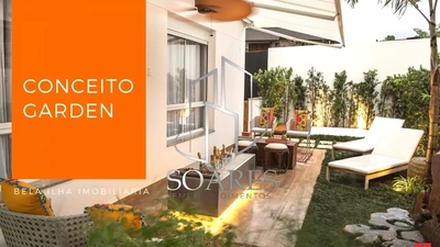 Apartamento, 2 quartos, 46 m² - Foto 1