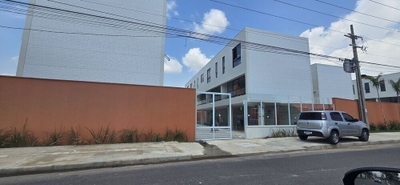 Apartamento, 2 quartos, 98 m² - Foto 1