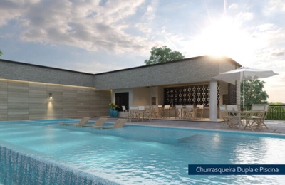 Apartamento, 2 quartos, 68 m² - Foto 3