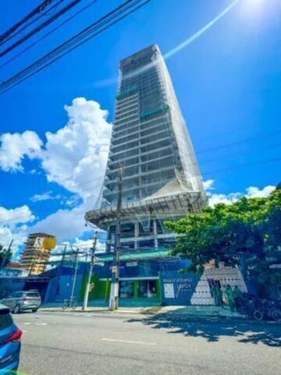 Apartamento, 2 quartos, 68 m² - Foto 5