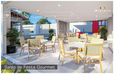 Casa, 3 quartos, 154 m² - Foto 2