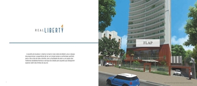 Apartamento, 3 quartos, 114 m² - Foto 2