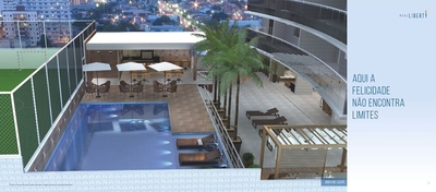 Apartamento, 3 quartos, 114 m² - Foto 1