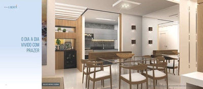 Apartamento, 3 quartos, 114 m² - Foto 4