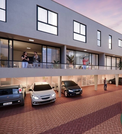 Apartamento, 2 quartos, 98 m² - Foto 1