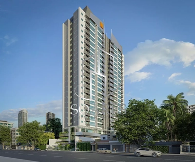 Apartamento, 2 quartos, 78 m² - Foto 3