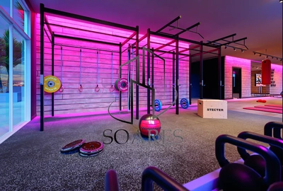 Apartamento, 2 quartos, 78 m² - Foto 5