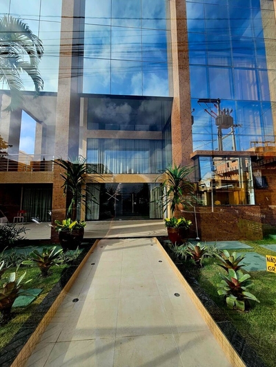 Apartamento, 3 quartos, 79 m² - Foto 4