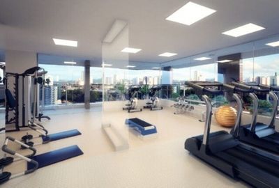 Apartamento, 3 quartos, 79 m² - Foto 2