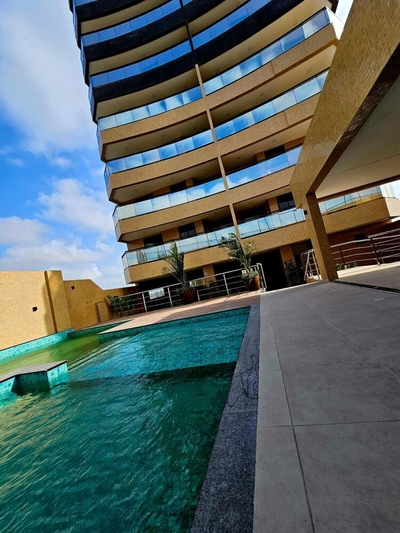 Apartamento, 3 quartos, 79 m² - Foto 3