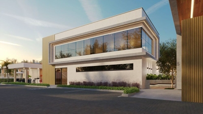 Casa, 4 quartos, 197 m² - Foto 4