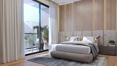 Casa, 4 quartos, 197 m² - Foto 1