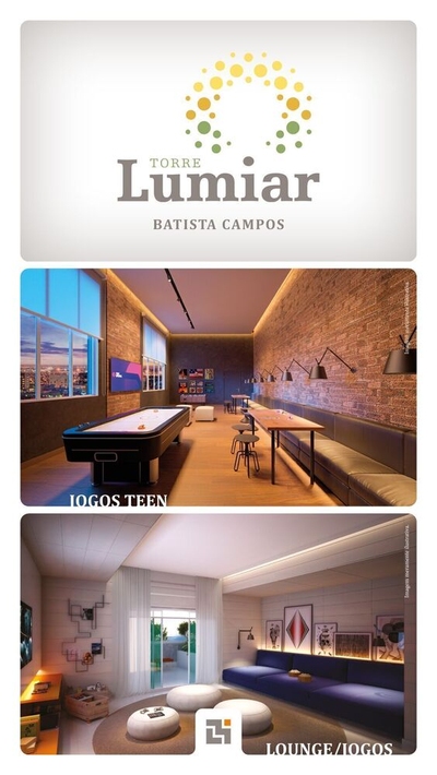 Apartamento, 2 quartos, 78 m² - Foto 1