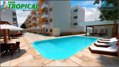 Apartamento, 2 quartos, 46 m² - Foto 4