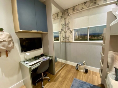 Apartamento, 3 quartos, 54 m² - Foto 4