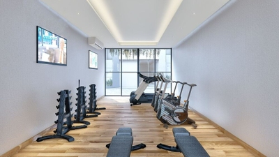 Casa, 3 quartos, 200 m² - Foto 5