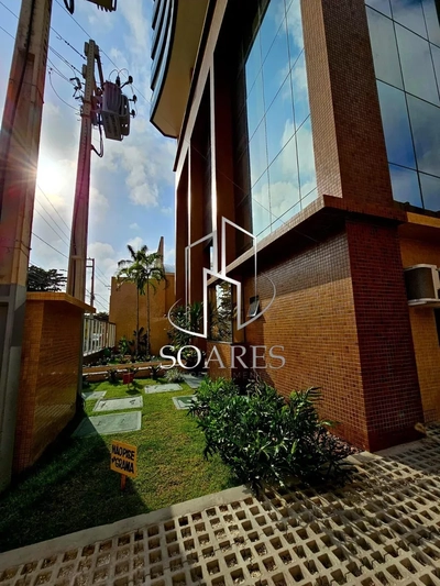 Apartamento, 3 quartos, 79 m² - Foto 1