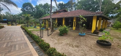 Sítio, 6 quartos, 400 m² - Foto 5