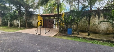 Sítio, 6 quartos, 400 m² - Foto 3