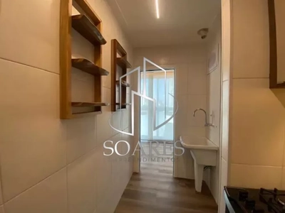 Apartamento, 2 quartos, 78 m² - Foto 2