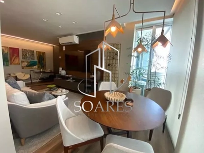 Apartamento, 2 quartos, 78 m² - Foto 1