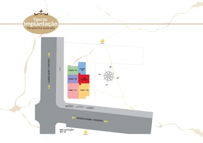 Apartamento, 2 quartos, 62 m² - Foto 5