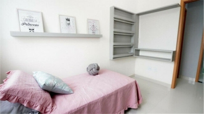 Apartamento, 3 quartos, 90 m² - Foto 3