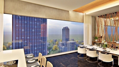 Apartamento, 3 quartos, 84 m² - Foto 2