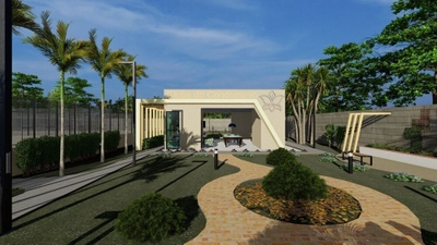 Terreno, 10 hectares - Foto 3