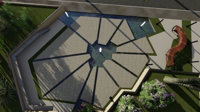 Terreno, 10 hectares - Foto 2