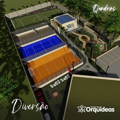 Terreno, 10 hectares - Foto 5