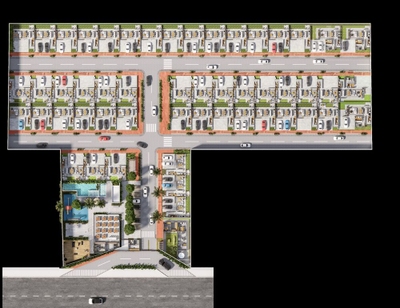 Casa, 3 quartos, 8572 m² - Foto 5