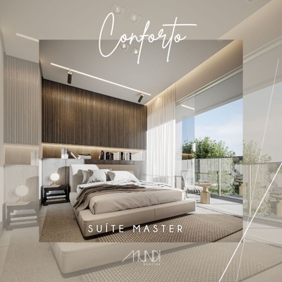 Casa, 3 quartos, 8572 m² - Foto 4