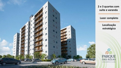 Apartamento, 2 quartos, 42 m² - Foto 5