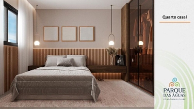 Apartamento, 2 quartos, 42 m² - Foto 5