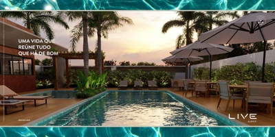 Apartamento, 3 quartos, 140 m² - Foto 3