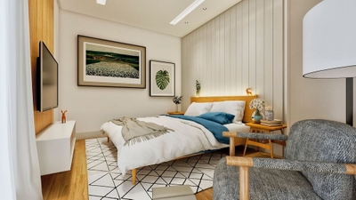 Casa, 3 quartos, 200 m² - Foto 5