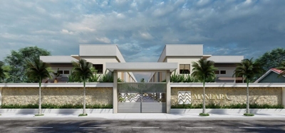 Casa, 3 quartos, 200 m² - Foto 1