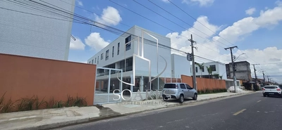 Apartamento, 2 quartos, 98 m² - Foto 2