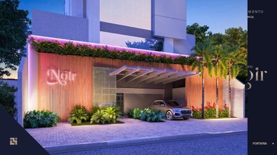 Apartamento, 3 quartos, 138 m² - Foto 1