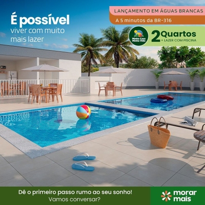 Apartamento, 2 quartos, 38 m² - Foto 4