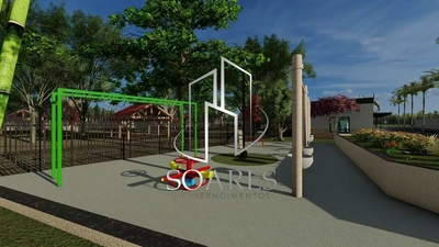 Terreno, 10 hectares - Foto 4