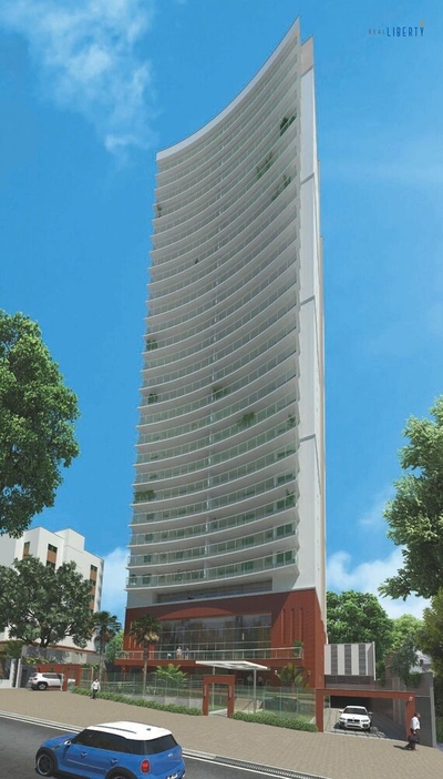 Apartamento, 3 quartos, 114 m² - Foto 3