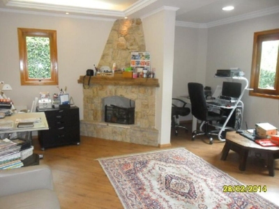 Casa de Condomínio, 5 quartos - Foto 2